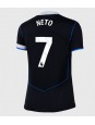 Chelsea Pedro Neto #7 Replika Tredje Kläder Dam 2025-26 Kortärmad